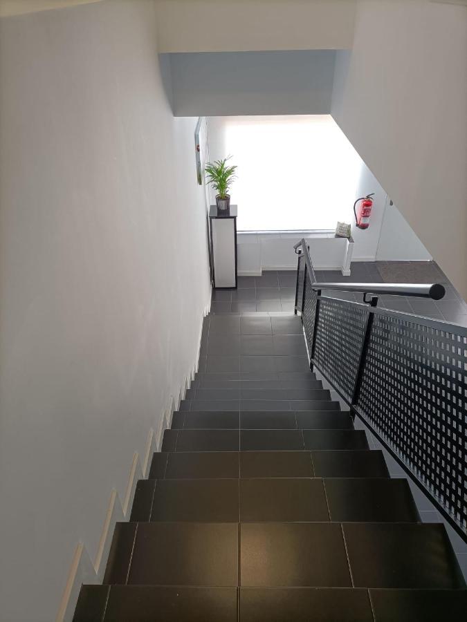 Hostal Las Encinas Villaviciosa de Odón Екстериор снимка